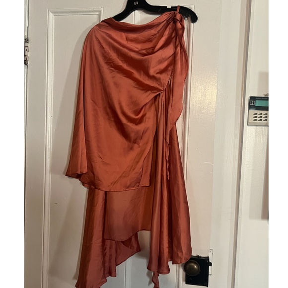 NWT Marea Dress- Blossom - Picture 3 of 4